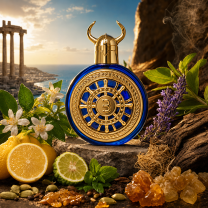 VIKING BEIRUT BHARARA 100 ML
