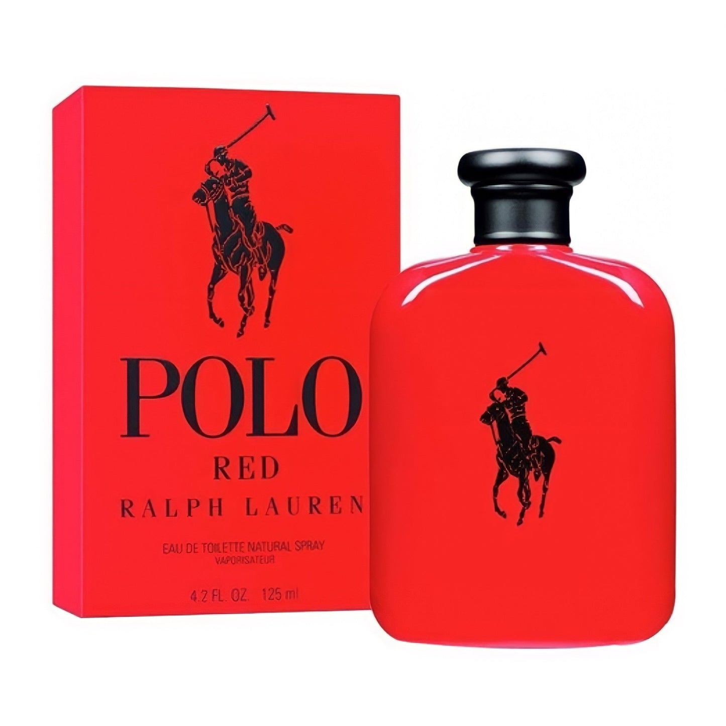 Polo Red Ralph Lauren 125ML