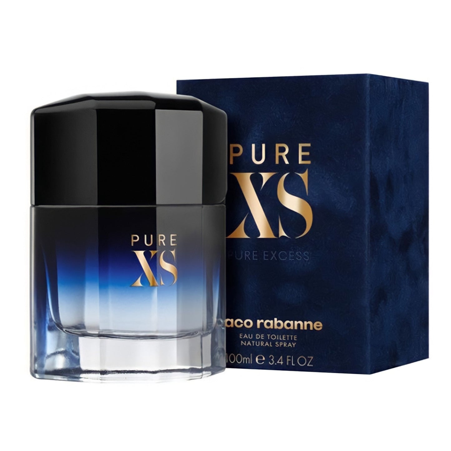 Pure XS Paco Rabanne 100ML