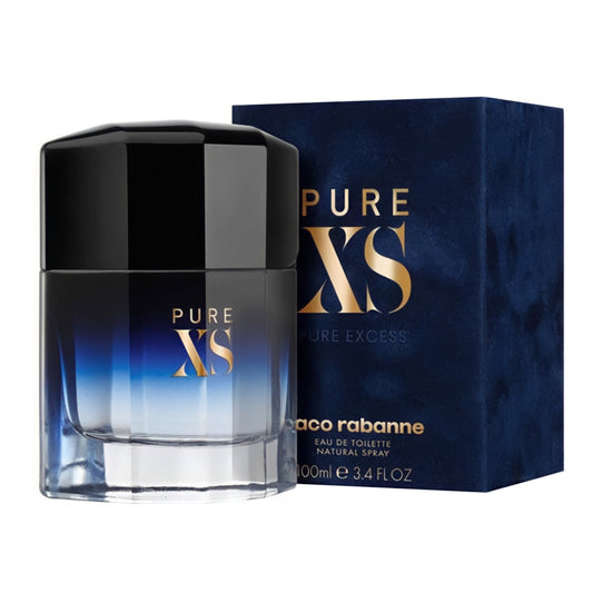 Pure XS Paco Rabanne 100ML