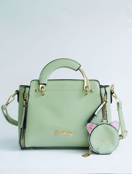 Bolso Verde Ref. 501 - 7
