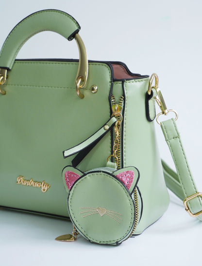 Bolso Verde Ref. 501 - 7
