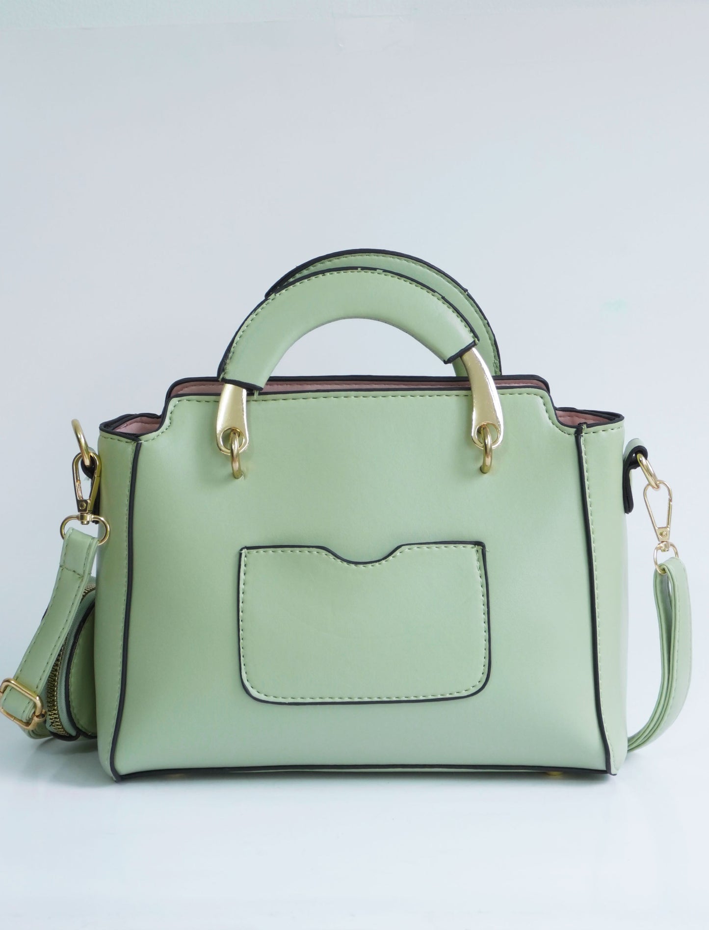 Bolso Verde Ref. 501 - 7