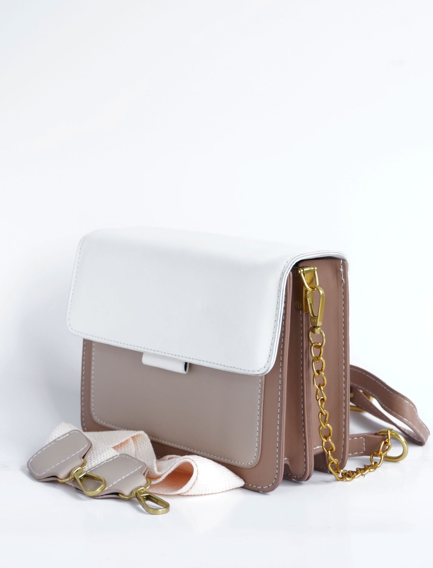 Cartera Elegante Ref. 409 - 13