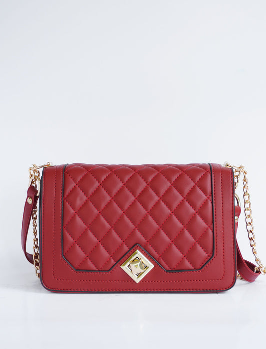 Bolso Rojo Ref. 401 -3