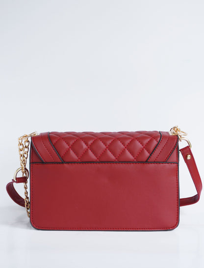 Bolso Rojo Ref. 401 -3
