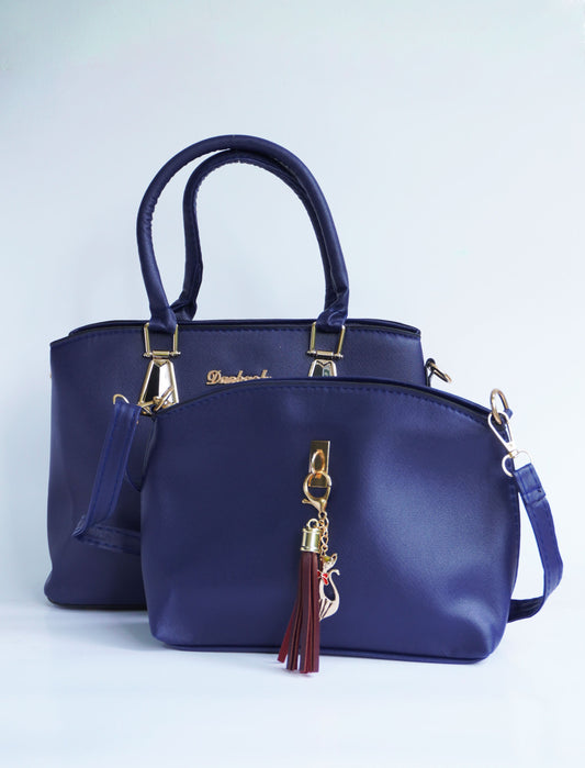 Bolso Azul Ref. 503 - 9