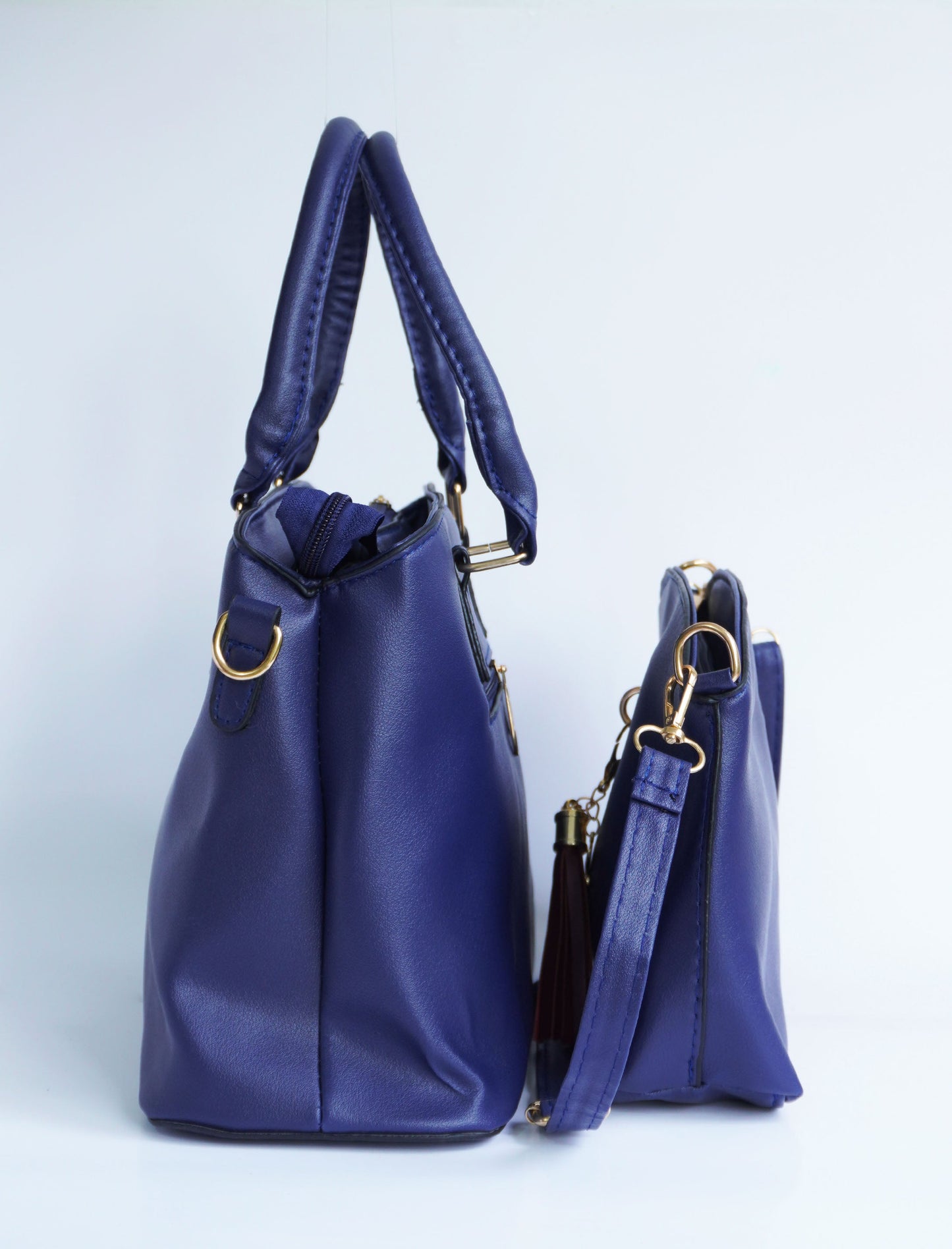 Bolso Azul Ref. 503 - 9