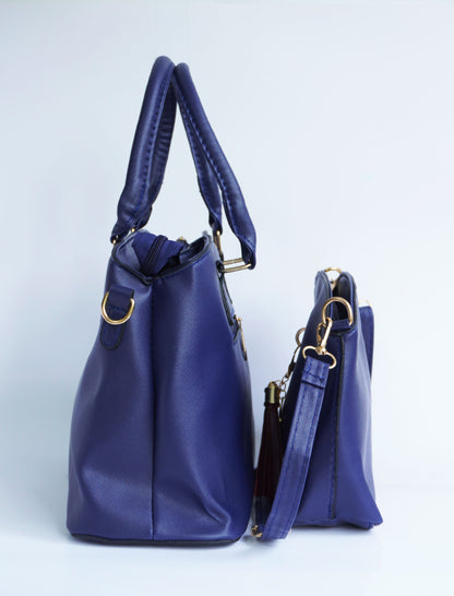 Bolso Azul Ref. 503 - 9