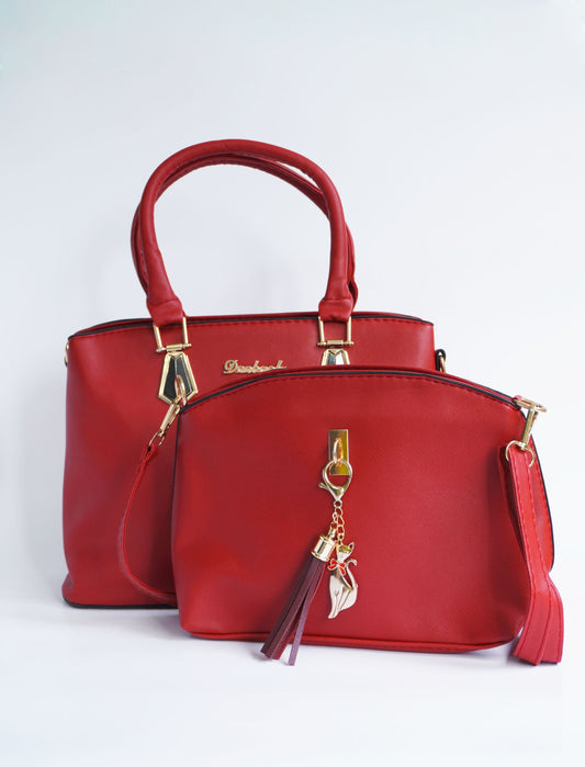 Bolso Rojo Ref. 503 - 9