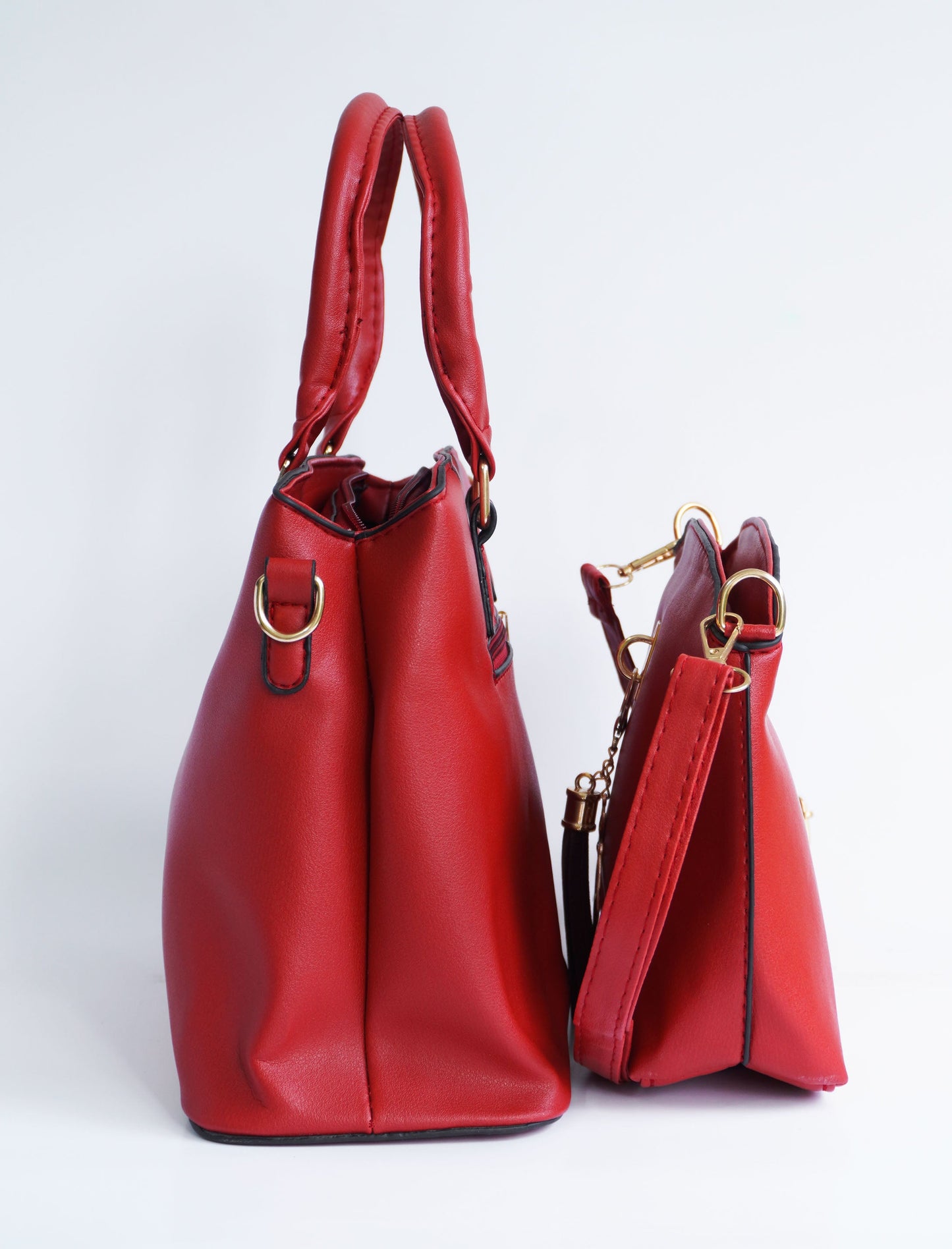 Bolso Rojo Ref. 503 - 9
