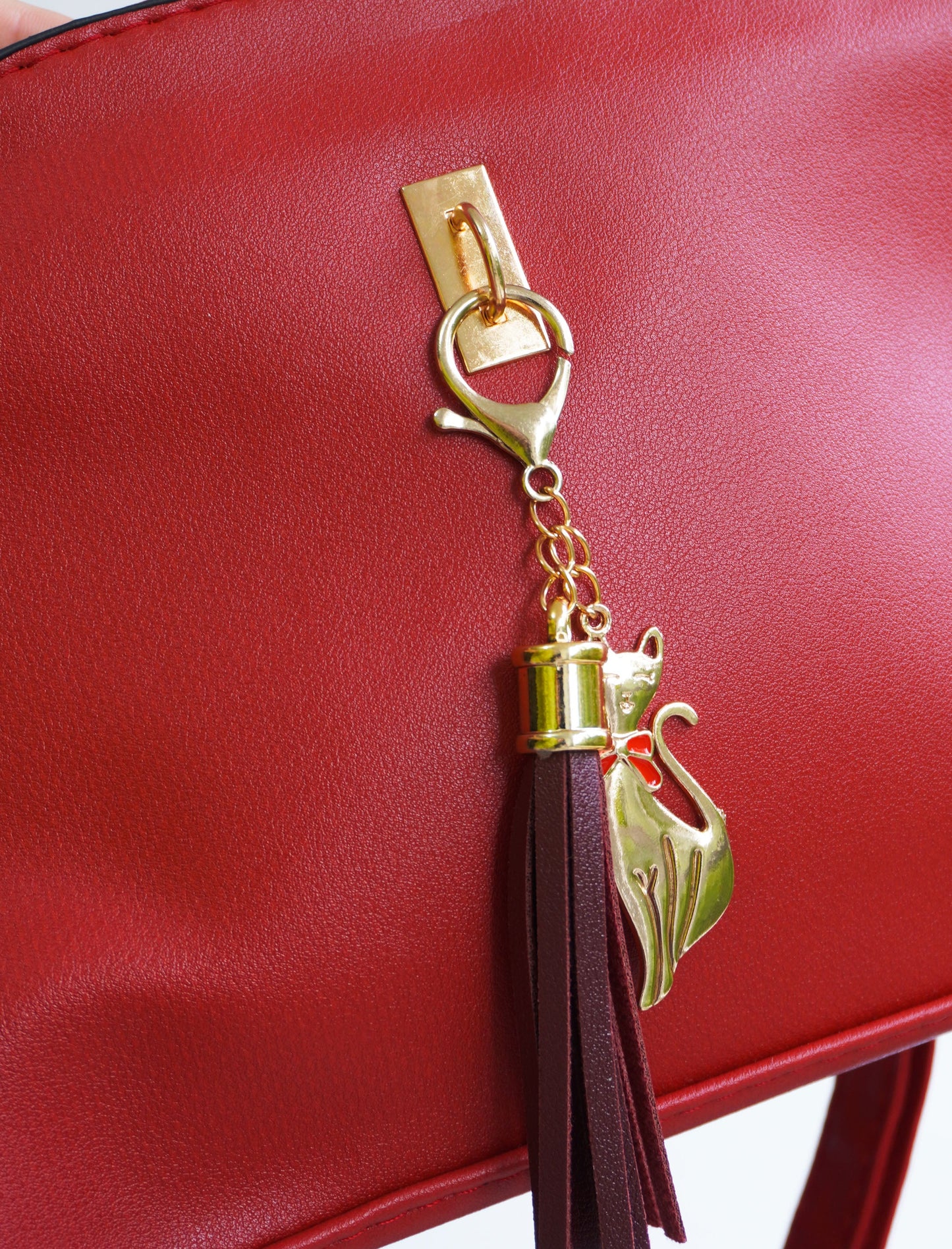 Bolso Rojo Ref. 503 - 9