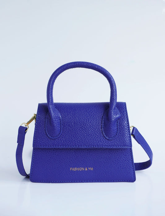 Bolso Azul Ref. 407 - 16