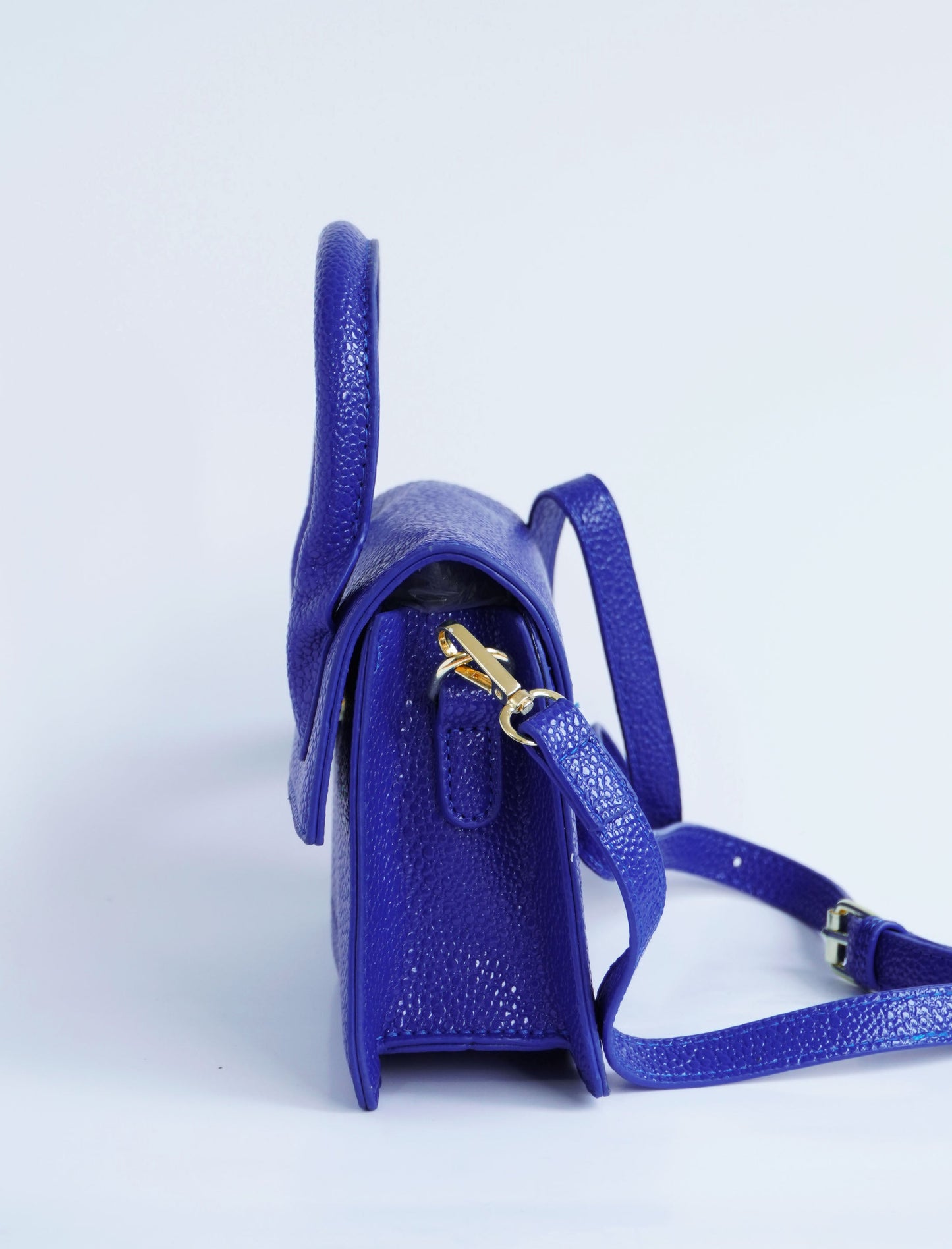 Bolso Azul Ref. 407 - 16