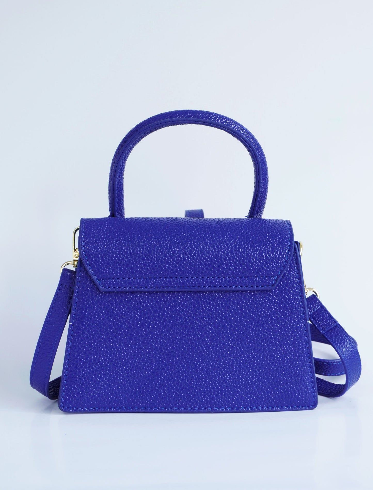 Bolso Azul Ref. 407 - 16