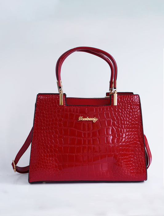 Bolso Rojo Ref. 500 -2