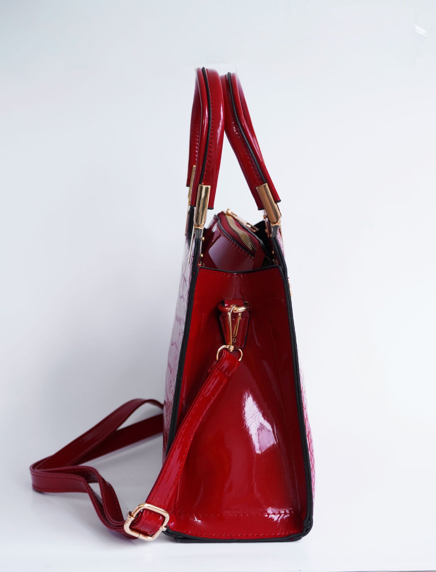 Bolso Rojo Ref. 500 -2