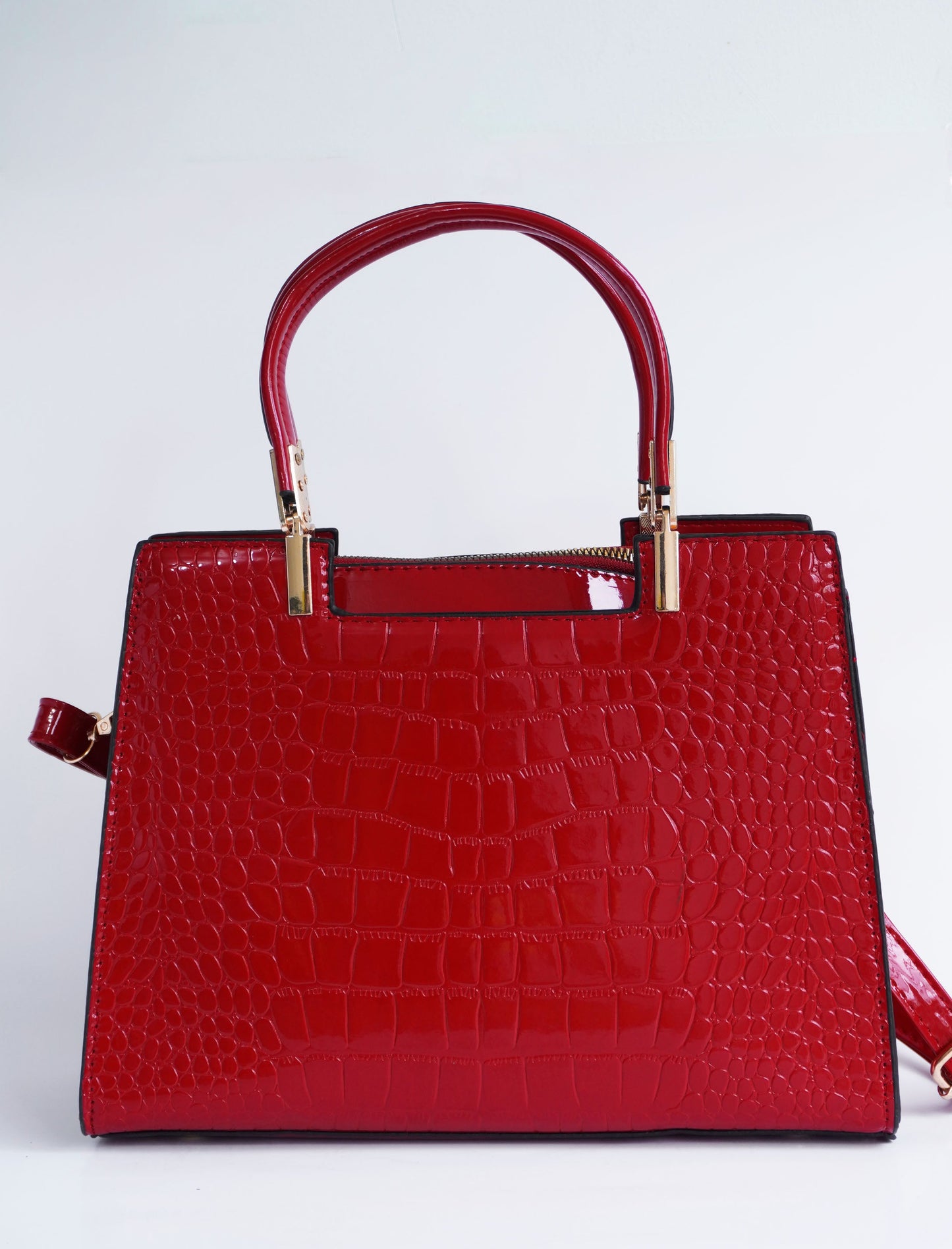Bolso Rojo Ref. 500 -2
