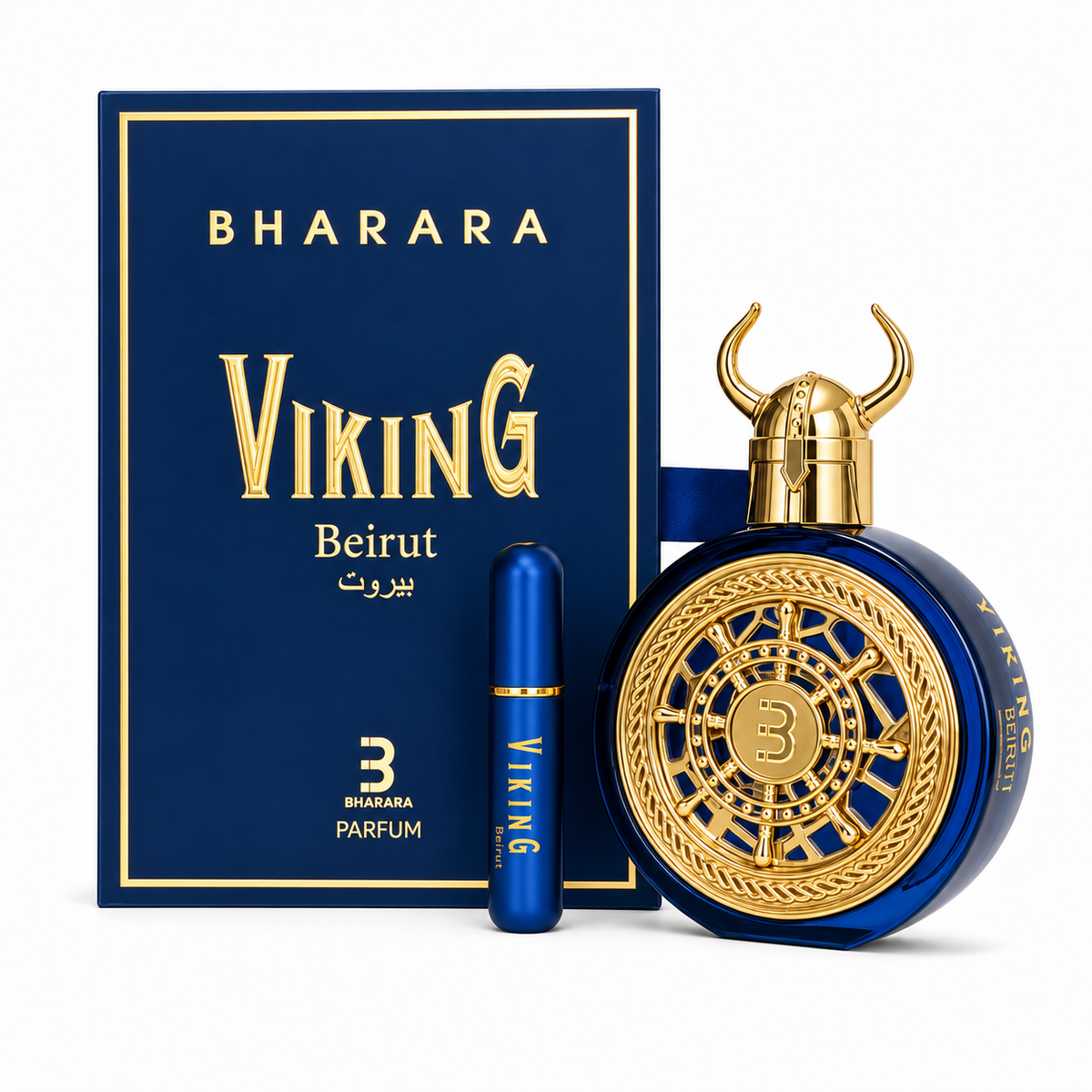 VIKING BEIRUT BHARARA 100 ML