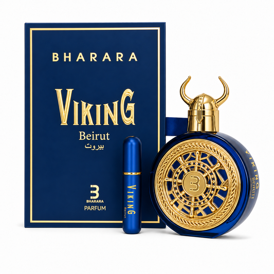 VIKING BEIRUT BHARARA 100 ML