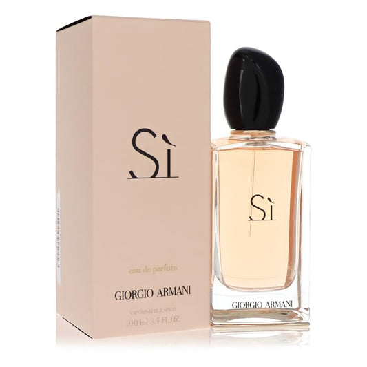 Si Giorgio Armani 100ML