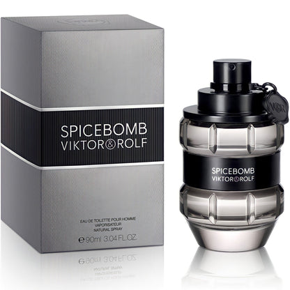 Spicebomb Viktor&Rolf 90ML