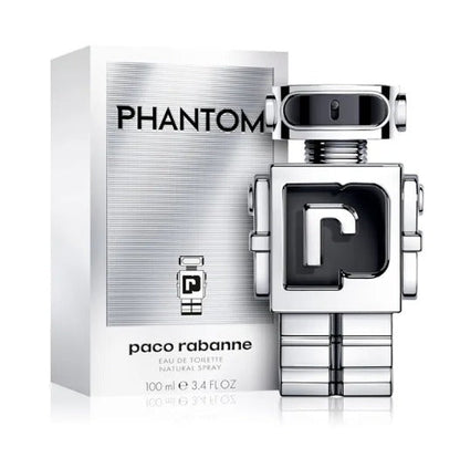 Phantom Paco Rabanne 150ML