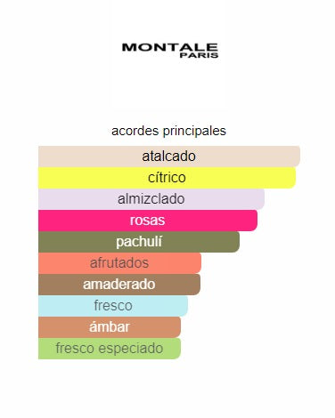 Starry Night Montale 100ML