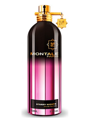 Starry Night Montale 100ML