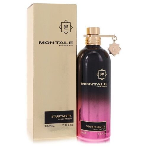 Starry Night Montale 100ML