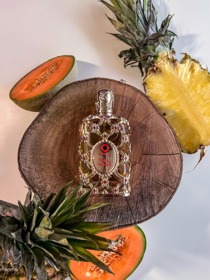 Royal Amber Orientica Premium 100ML