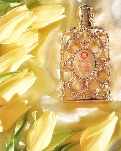 Royal Amber Orientica Premium 100ML