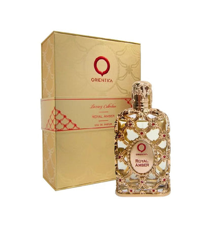 Royal Amber Orientica Premium 100ML
