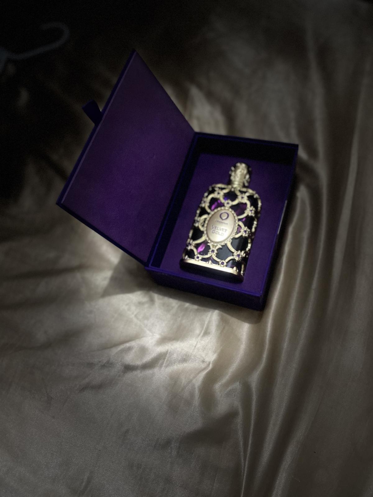 Velvet Gold Orientica Premium 100ML