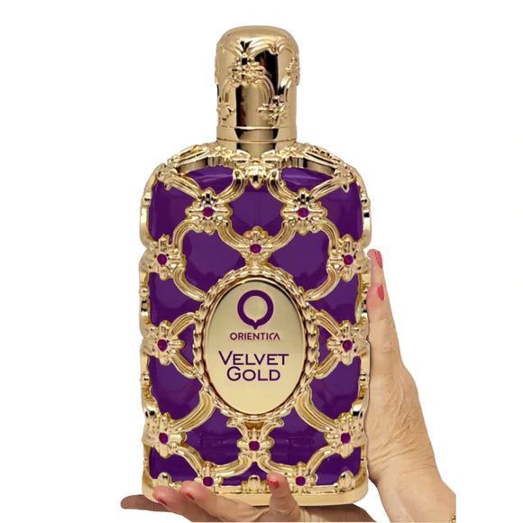 Velvet Gold Orientica Premium 100ML