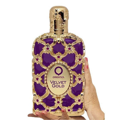 Velvet Gold Orientica Premium 100ML