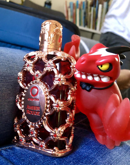 Amber Rouge Orientica Premium 100ML