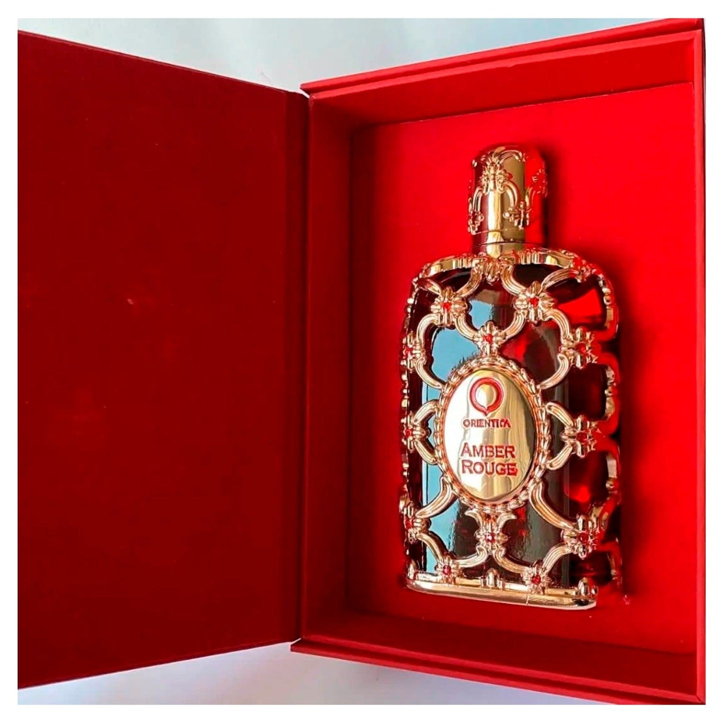 Amber Rouge Orientica Premium 100ML