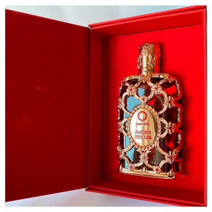 Amber Rouge Orientica Premium 100ML