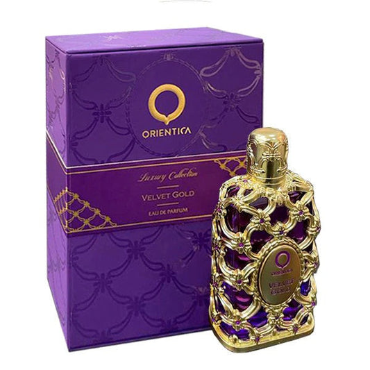 Velvet Gold Orientica Premium 100ML