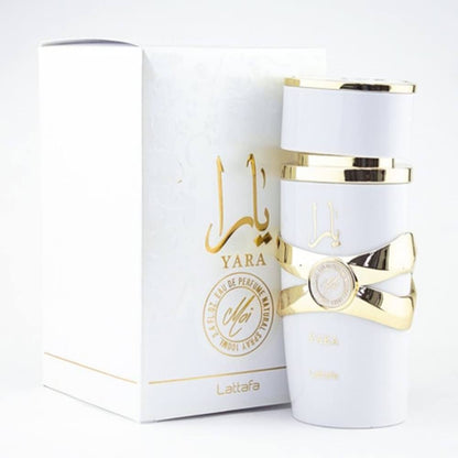 Yara Moi Blanca Lattafa Perfumes 100ML