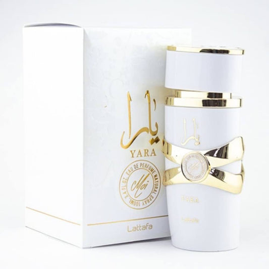 Yara Moi Blanca Lattafa Perfumes 100ML