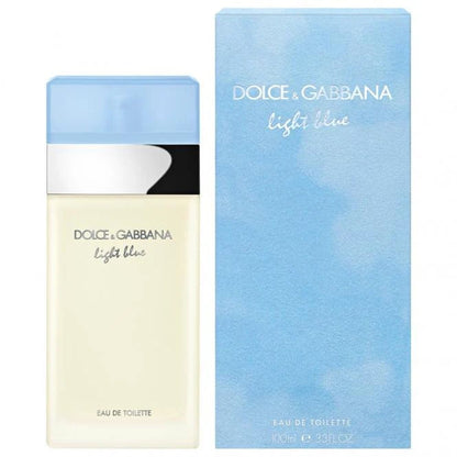 Light Blue Dolce&Gabbana para Mujeres  100ML
