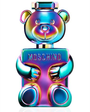 Toy 2 Pearl Moschino 100 ML