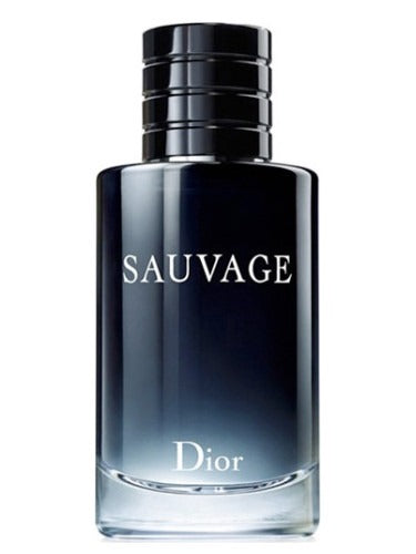 Sauvage Dior 100 ML