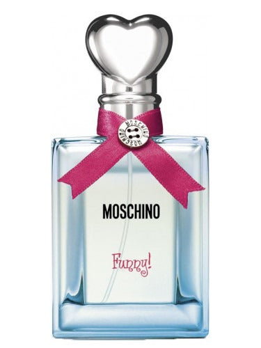 Moschino Funny! Moschino 100 ML