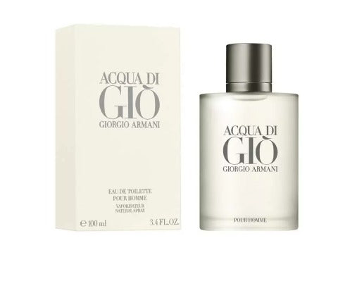 ACQUA DI GIO CLÁSICA 100ML