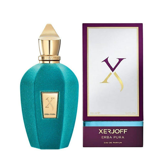 ERBA PURA XERJOFF 100ML