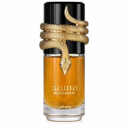 🐍 MUSAMAM LATTAFA 100 ML – Lattafa 🐍
