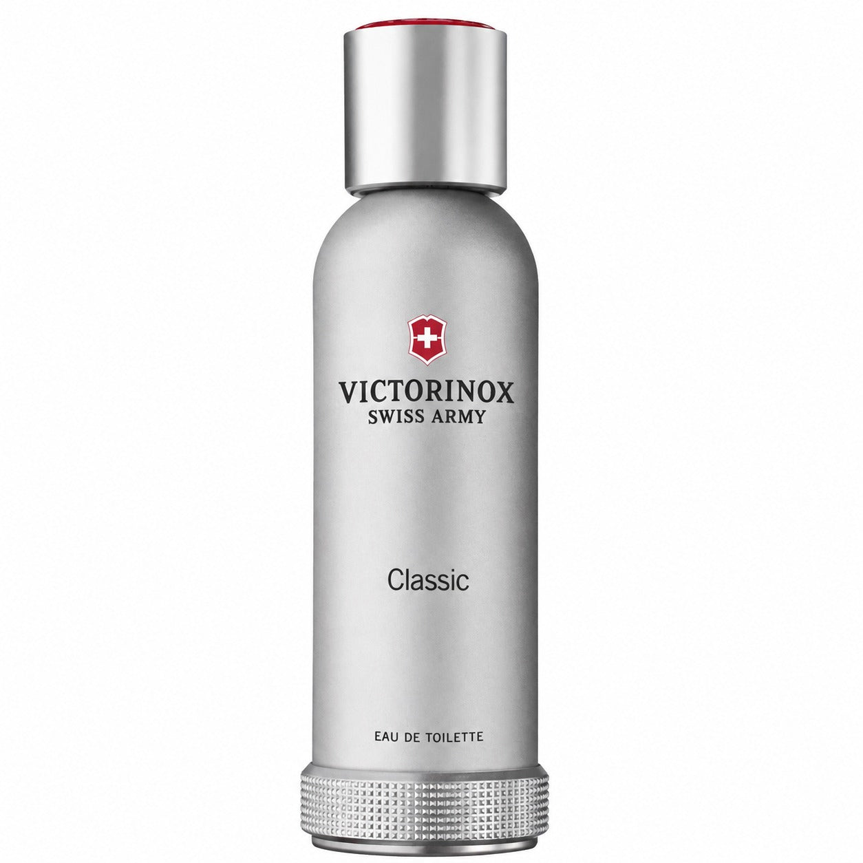 SWISS ARMY CLASSIC 100 ML – VICTORINOX 🏔️🌿